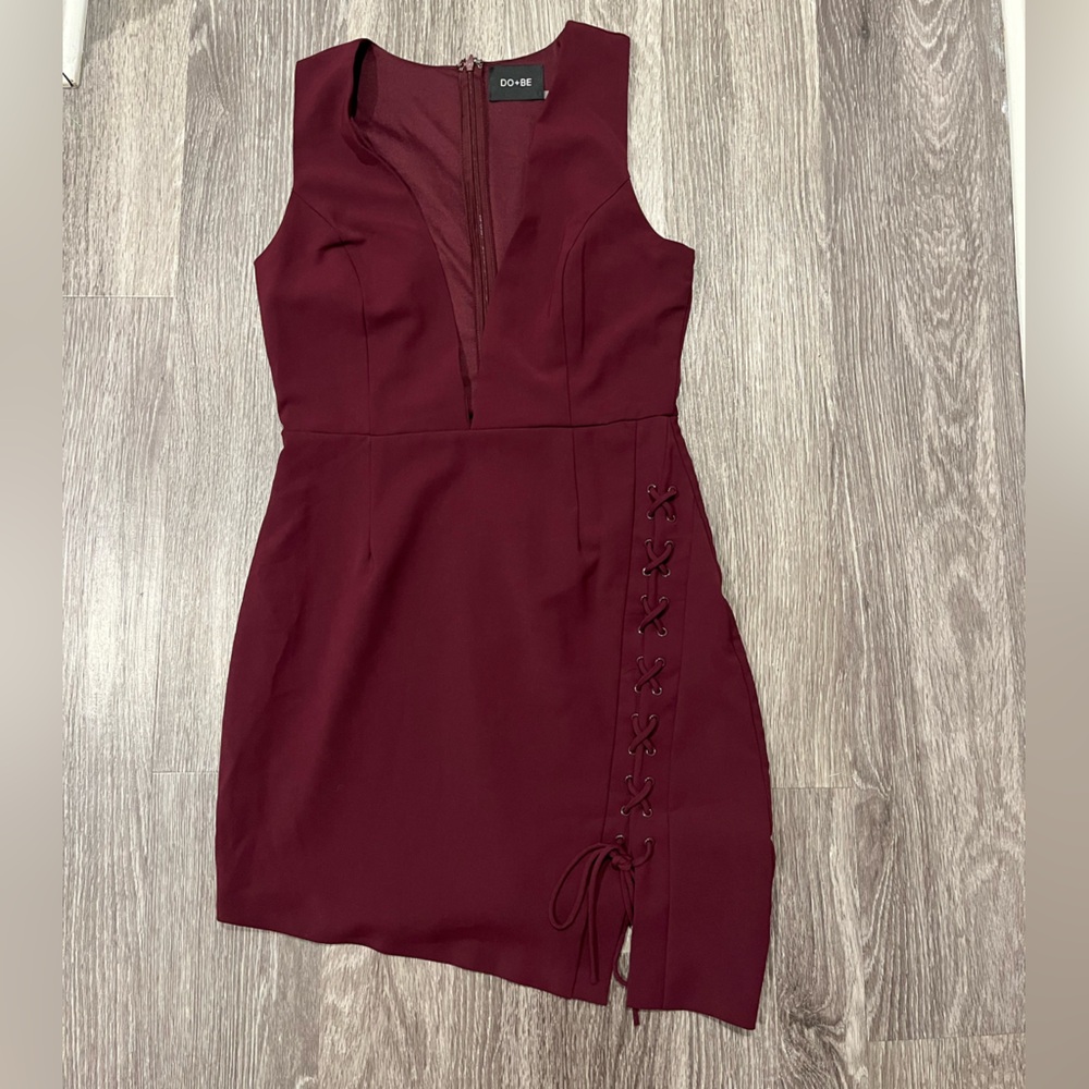 Do Be Dress